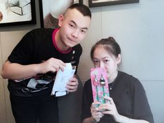 -必胜客(五道口店)