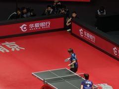 -梦之蓝青奥体育公园体育馆