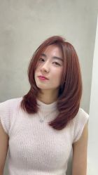 -MY HAIR ARDOR