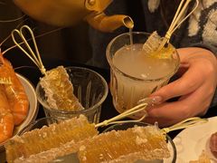 -三酉星·枫·山風与野菜(上海总店)