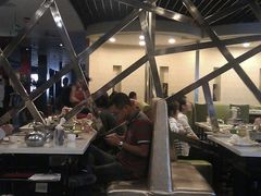 -清真·锦翔炝锅鱼(明德门店)