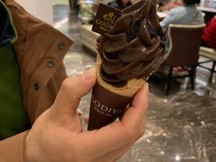-GODIVA(王府井apm店)