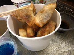 牛肉锅贴-桂萍特色牛筋牛杂(长堤街总店)