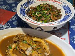 -旺角小渔村(二马路店)