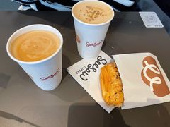 -Seesaw Coffee(苏州中心店)