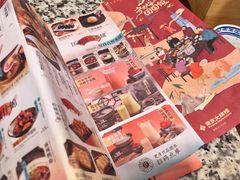 -南京大牌档(崇文门国瑞店)