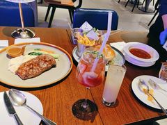 -bluefrog蓝蛙(新三里屯太古里店)