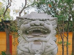 -高旻寺