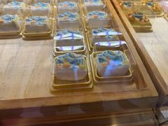 -昆明冠生园·蛋糕·面包(南强街店)