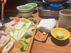 -松涛日本料理