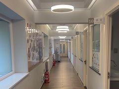 -8020拜尔口腔门诊部(朝阳路店)