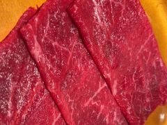 -牛YO寿喜烧火锅自助(三台子万象汇店)