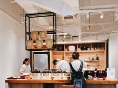 大堂-山食间·中式营养轻餐(保利时光里店)