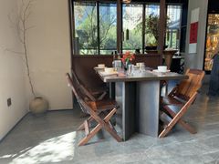 -九月里.自由花园餐厅