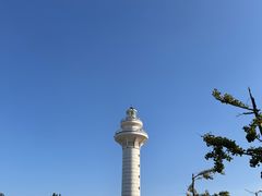 -日照灯塔风景区