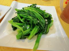 -烧鹅妹饭店