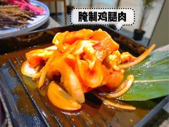 -NIUAN牛庵·日式和牛烧肉(恒隆店)