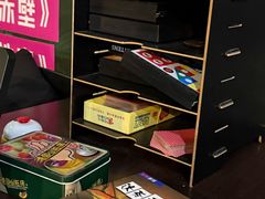 -魔方密室·解谜挑战(静安店)