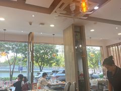 -潮悦牛肉火锅城(水贝店)