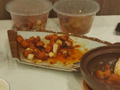 -鑫巴蜀小镇 · 水煮鱼专研店(玉桥店)