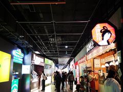 -南京时尚莱迪购物广场(正洪街店)