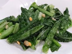 清炒时蔬-潮静·潮州小馆·海鲜·卤味·砂锅粥