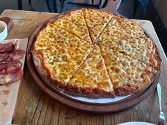 玛格丽特披萨-TripSmith(余家巷店)