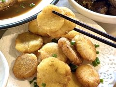 -晓琦农家菜馆·地道农家菜