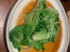 -绿茶餐厅(朝阳大悦城店)