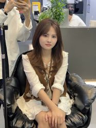 -CIT造型·烫发·染发