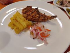 -老井俄式餐厅