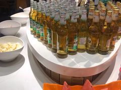 -好伦哥比萨烤肉自助(八里桥店)