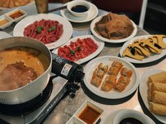 -燃计沙茶皇·香港沙茶火锅(人广旗舰店)