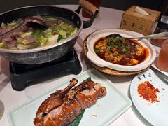 -全牛匠·乐山跷脚牛肉(西北旺万象汇店)