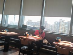 -汉巴味德·烤肉与啤酒的自助(杭州大悦城店)