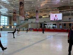 -冰纷万象滑冰场(沈阳万象城店)