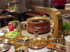 -西塔老太太泥炉烤肉(杭州首店)
