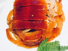 -四季民福烤鸭店(王府井灯市口店)