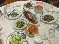 -杭州香格里拉·香宫中餐厅