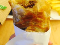 -德克士(澳德乐店)