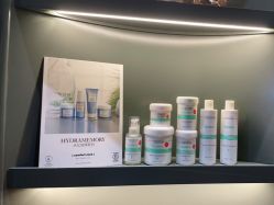 点击看大图 -栖SPA·ONDA ·海菲秀·皑皑科技美肤中心