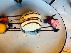 冰淇淋-Wei菋·Le Bistrot