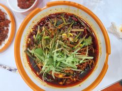 -三姐妹冷面馆(保卫路店)