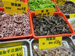 -舌尖上·霞浦滩涂海鲜·新闽菜(总店)