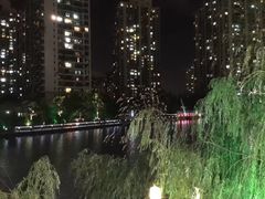 -苏州河梦清园环保主题公园