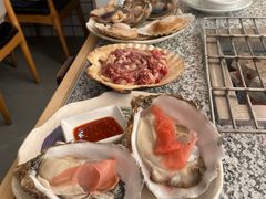 -震海贝烤贝·民俗特色店(延吉总店)