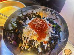 -Meet Sun韩式大排档(五一广场7MALL店)
