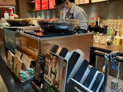 -星巴克臻选(南京金茂览秀城店)