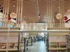 -彤德莱火锅(果园路店)