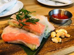 -魏客咖啡(中铁中心店)